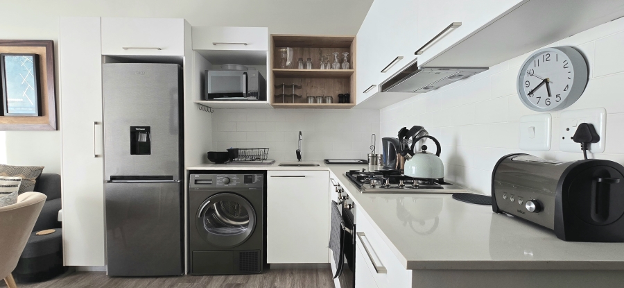 2 Bedroom Property for Sale in Mossel Bay Central Western Cape